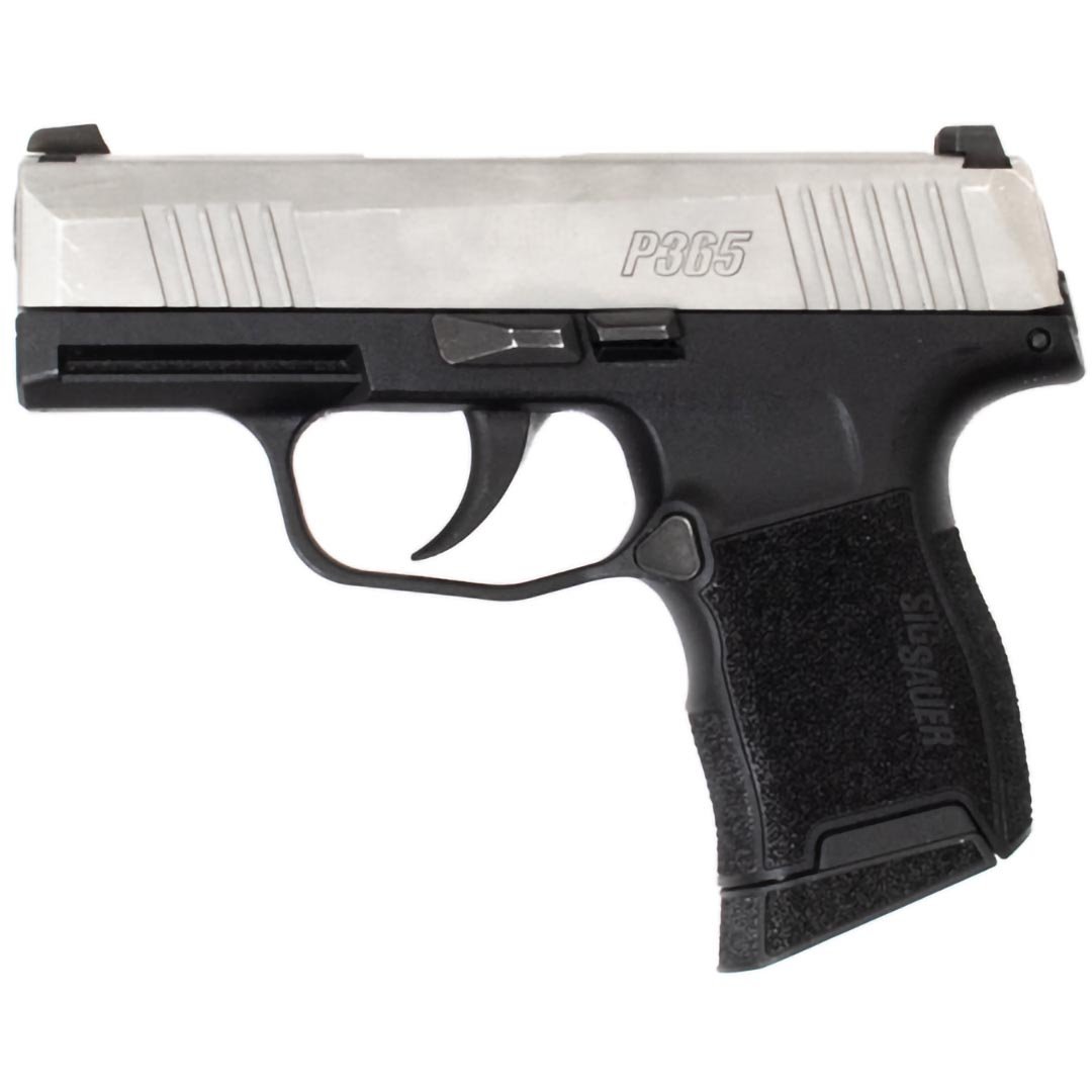 SIG SAUER P365